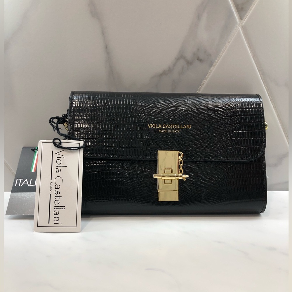 Viola Castellani bag